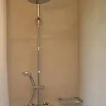 In Mit Grosser Terrasse By Interhome 아파트 Sankt Koloman