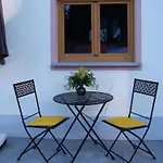 In Mit Grosser Terrasse By Interhome