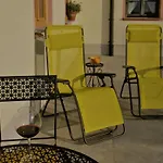 In Mit Grosser Terrasse By Interhome