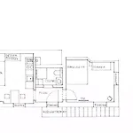 In Mit Grosser Terrasse By Interhome 아파트 *