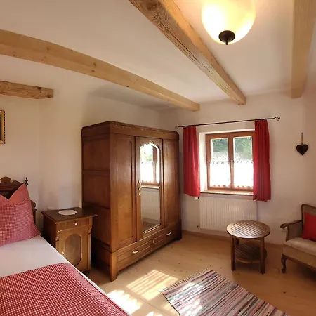 Apartment In Sankt Koloman Mit Bergblick By Interhome Apartment *