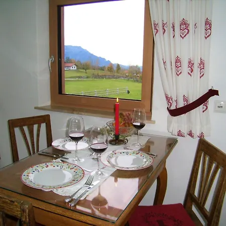 Apartment Apartment In Sankt Koloman Mit Bergblick By Interhome Sankt Koloman