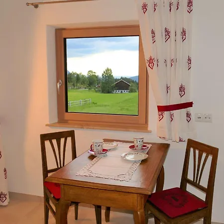 Appartement In Mit Grosser Terrasse By Interhome *