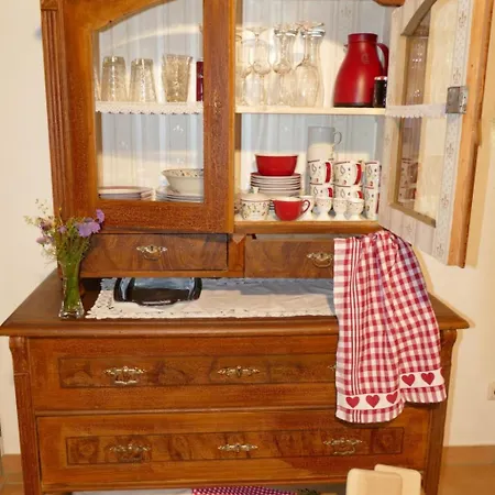 Apartment In Sankt Koloman Mit Bergblick By Interhome * Sankt Koloman