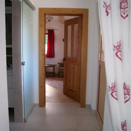 Apartment In Sankt Koloman Mit Bergblick By Interhome Apartment *
