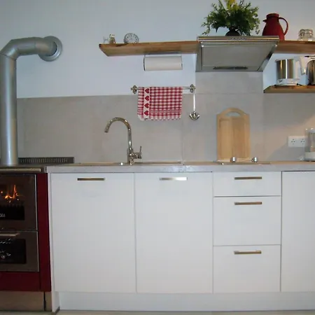 In Mit Grosser Terrasse By Interhome * Sankt Koloman