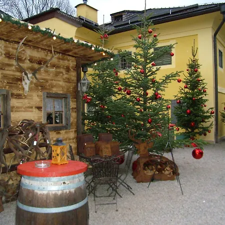 Apartment Apartment In Sankt Koloman Mit Bergblick By Interhome