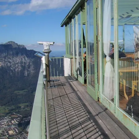 Apartment Apartment In Sankt Koloman Mit Bergblick By Interhome