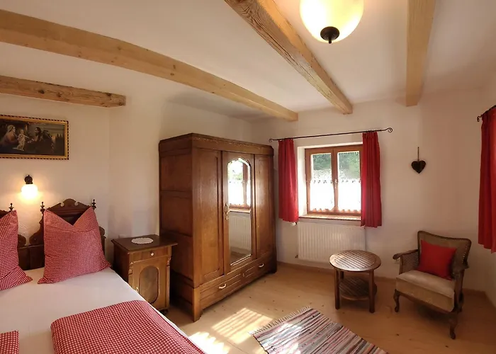 In Mit Grosser Terrasse By Interhome Appartement *