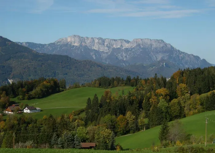In Mit Grosser Terrasse By Interhome Appartement