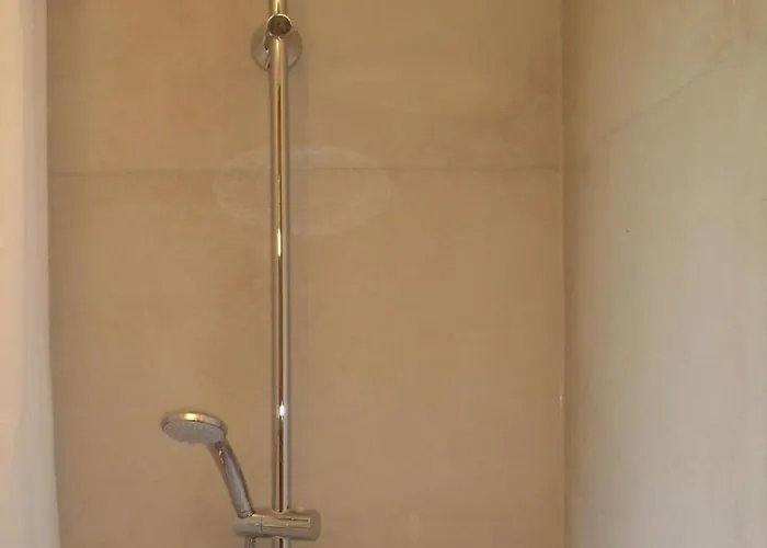 In Mit Grosser Terrasse By Interhome Appartement Sankt Koloman