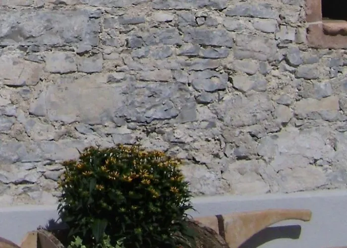 In Mit Grosser Terrasse By Interhome Sankt Koloman