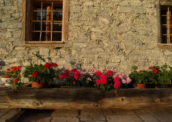 In Mit Grosser Terrasse By Interhome Sankt Koloman