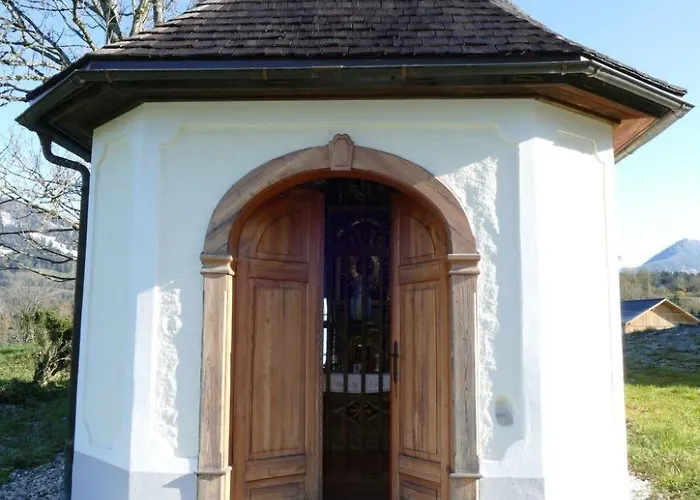 In Mit Grosser Terrasse By Interhome *