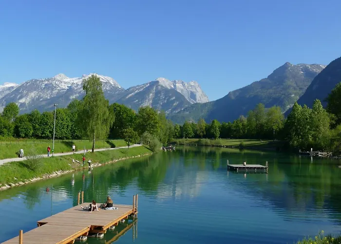 In Mit Grosser Terrasse By Interhome Sankt Koloman