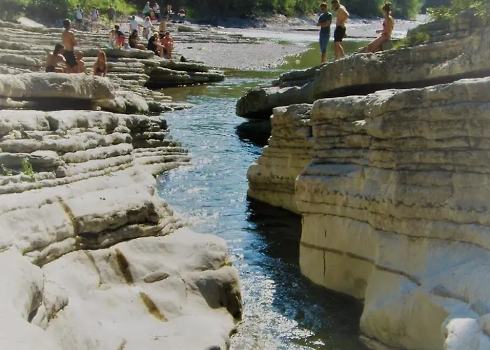 Appartement In Mit Grosser Terrasse By Interhome Sankt Koloman