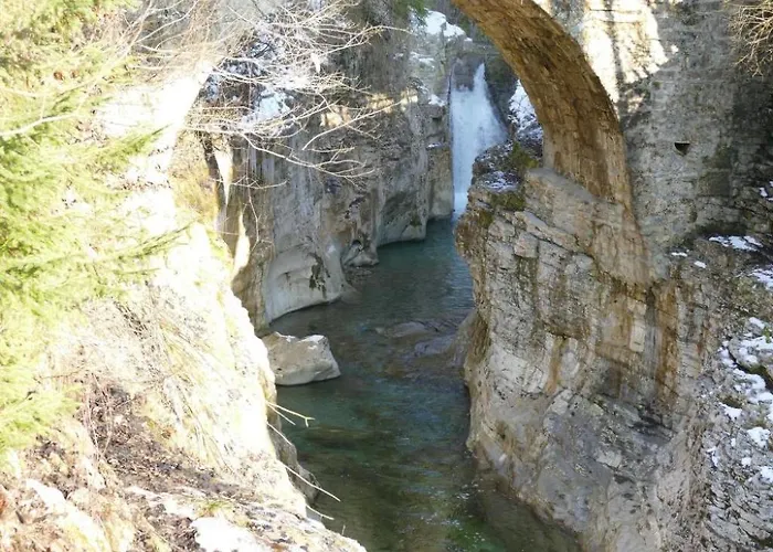 In Mit Grosser Terrasse By Interhome Sankt Koloman