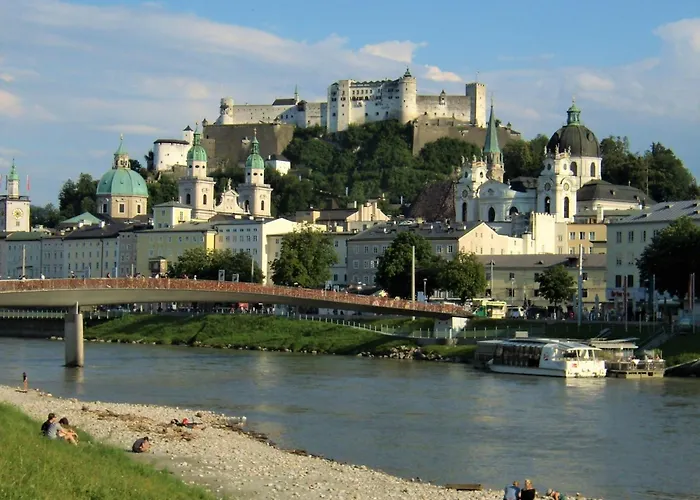 Appartement In Mit Grosser Terrasse By Interhome *
