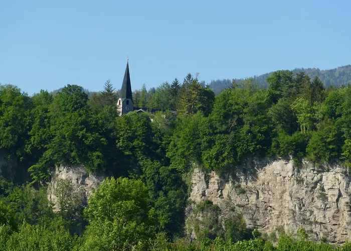 In Mit Grosser Terrasse By Interhome Appartement Sankt Koloman
