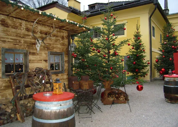 Appartement In Mit Grosser Terrasse By Interhome